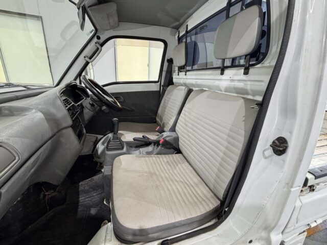 For sale 1997 Suzuki carry truck DD51T-536973 #Japanese #keitruck #minitruck #suzuki #carry #usa #uk