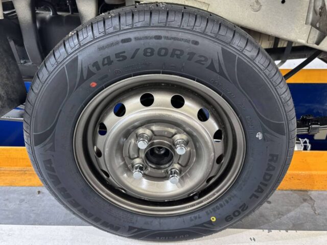 For sale 1997 Suzuki carry truck DD51T-536973 #Japanese #keitruck #minitruck #suzuki #carry #usa #uk