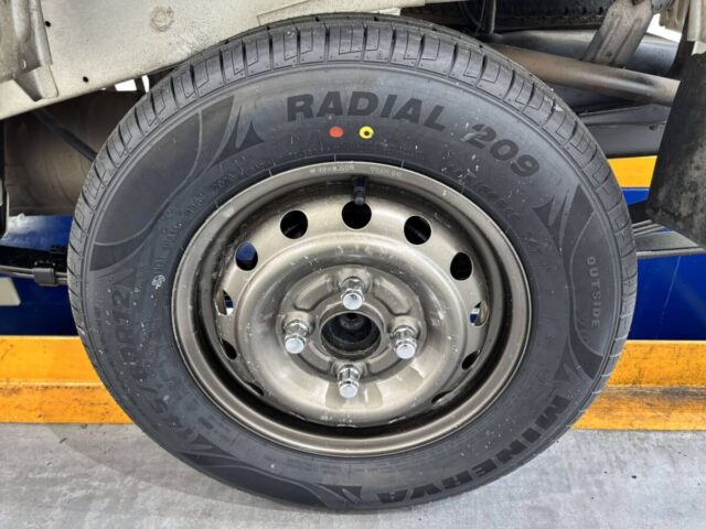 For sale 1997 Suzuki carry truck DD51T-536973 #Japanese #keitruck #minitruck #suzuki #carry #usa #uk
