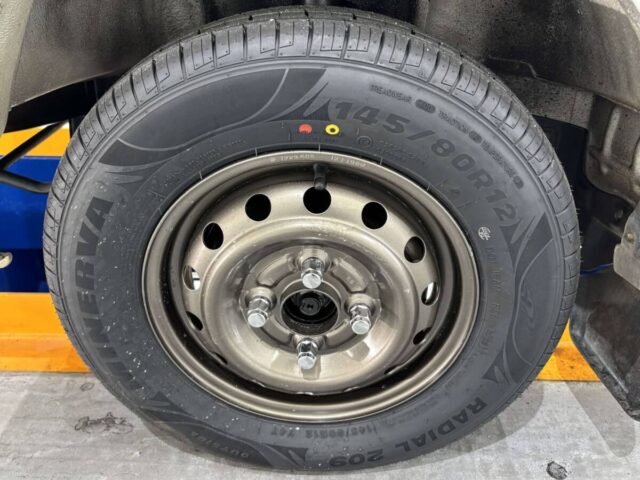 For sale 1997 Suzuki carry truck DD51T-536973 #Japanese #keitruck #minitruck #suzuki #carry #usa #uk