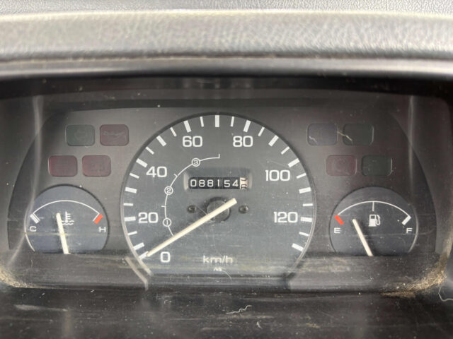 For sale 1993 Honda acty truck HA4-2064190 #Japanese #keitruck #minitruck #honda #acty #usa #uk