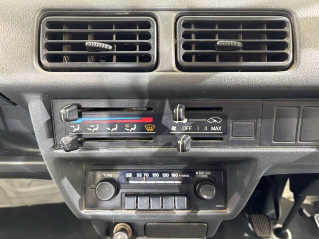 For sale 1993 Honda acty truck HA4-2064190 #Japanese #keitruck #minitruck #honda #acty #usa #uk