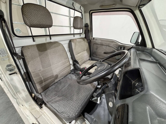 For sale 1993 Honda acty truck HA4-2064190 #Japanese #keitruck #minitruck #honda #acty #usa #uk