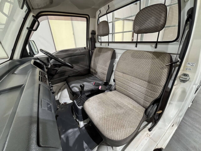 For sale 1993 Honda acty truck HA4-2064190 #Japanese #keitruck #minitruck #honda #acty #usa #uk