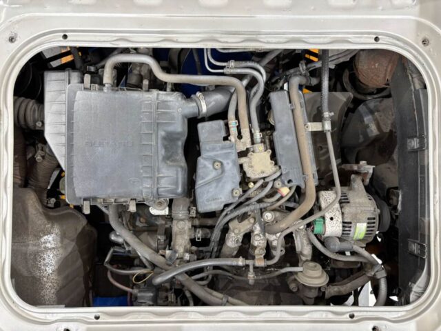 For sale 1997 Subaru sambar truck KS3-124836 #Japanese #keitruck #minitruck #subaru #sambar #usa #uk