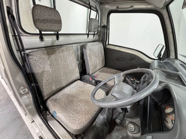 For sale 1997 Subaru sambar truck KS3-124836 #Japanese #keitruck #minitruck #subaru #sambar #usa #uk