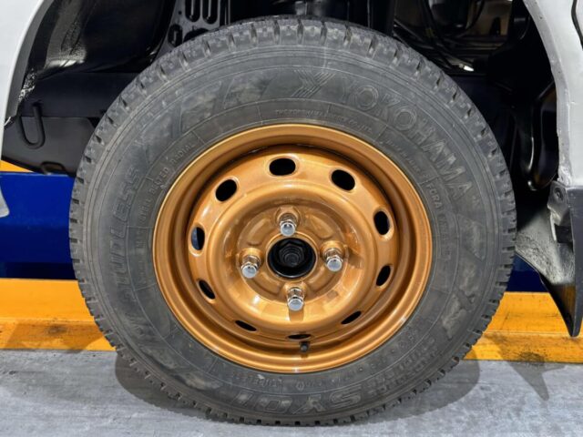 For sale 1997 Subaru sambar truck KS3-124836 #Japanese #keitruck #minitruck #subaru #sambar #usa #uk
