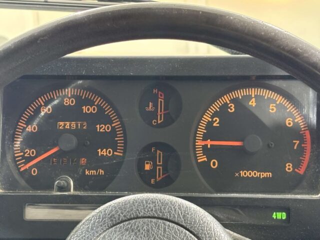 For sale 1991 Suzuki jimny JA11-161316 #Japanese #keisuv #minisuv #4wd #suzuki #jimny #usa #uk