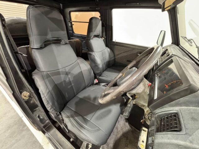 For sale 1991 Suzuki jimny JA11-161316 #Japanese #keisuv #minisuv #4wd #suzuki #jimny #usa #uk