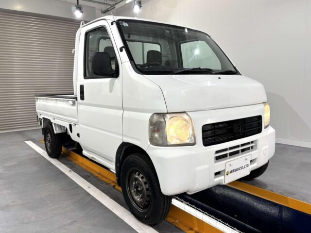 For sale 1999 Honda acty truck HA7-1006988 #Japanese #keitruck #minitruck #honda #acty #usa #uk