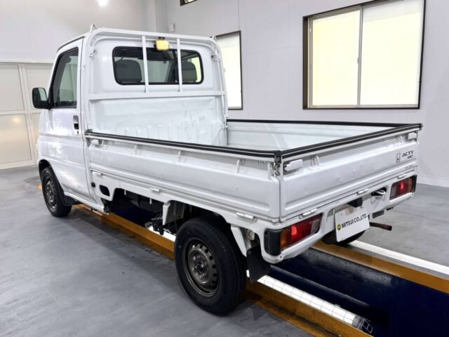 For sale 1999 Honda acty truck HA7-1006988 #Japanese #keitruck #minitruck #honda #acty #usa #uk