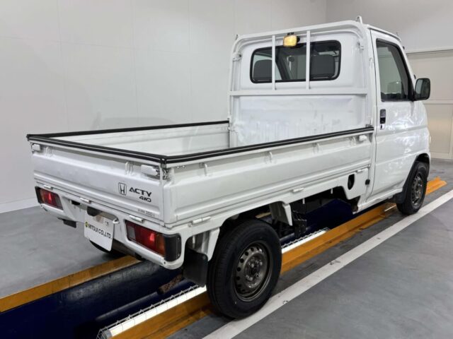 For sale 1999 Honda acty truck HA7-1006988 #Japanese #keitruck #minitruck #honda #acty #usa #uk