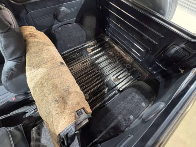 For sale 1991 Suzuki jimny JA11-161316 #Japanese #keisuv #minisuv #4wd #suzuki #jimny #usa #uk
