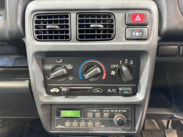 For sale 1999 Honda acty truck HA7-1006988 #Japanese #keitruck #minitruck #honda #acty #usa #uk