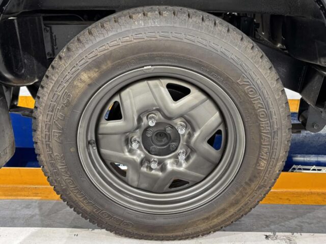 For sale 1991 Suzuki jimny JA11-161316 #Japanese #keisuv #minisuv #4wd #suzuki #jimny #usa #uk