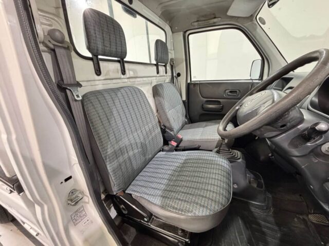 For sale 1999 Honda acty truck HA7-1006988 #Japanese #keitruck #minitruck #honda #acty #usa #uk