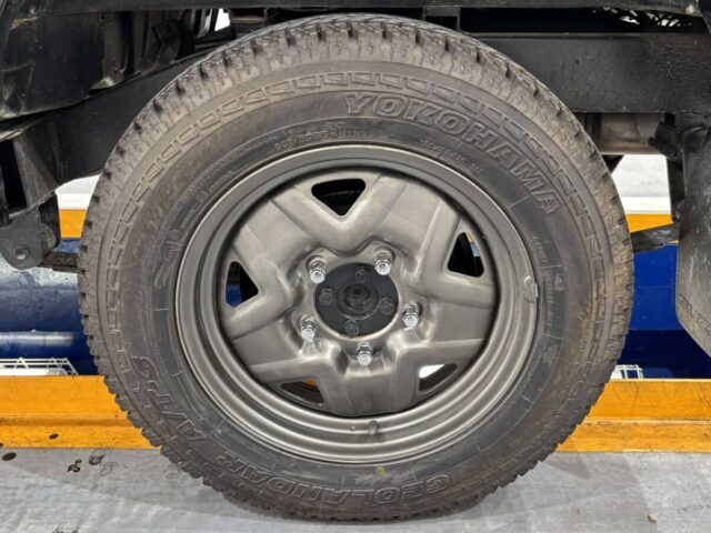 For sale 1991 Suzuki jimny JA11-161316 #Japanese #keisuv #minisuv #4wd #suzuki #jimny #usa #uk