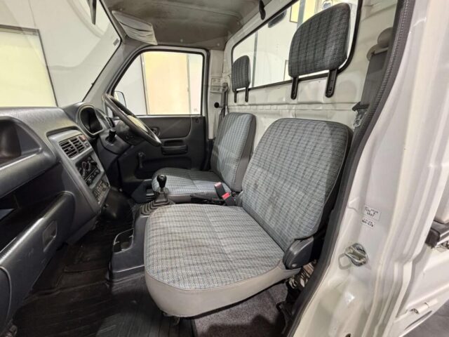 For sale 1999 Honda acty truck HA7-1006988 #Japanese #keitruck #minitruck #honda #acty #usa #uk