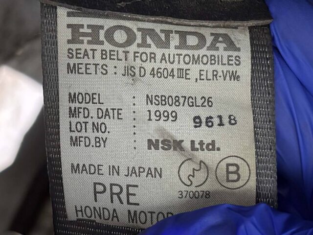 For sale 1999 Honda acty truck HA7-1006988 #Japanese #keitruck #minitruck #honda #acty #usa #uk