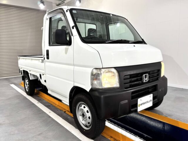 For sale 1999 Honda acty truck HA7-1003383 #Japanese #keitruck #minitruck #honda #acty #usa #uk