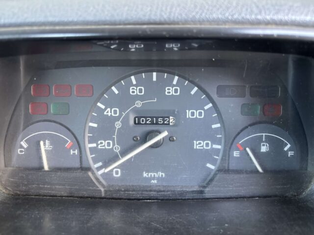 For sale 1998 Honda acty truck dump HA4-7202907 #Japanese #keitruck #minitruck #honda #acty #dump #usa #uk