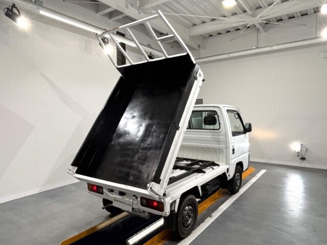 For sale 1998 Honda acty truck dump HA4-7202907 #Japanese #keitruck #minitruck #honda #acty #dump #usa #uk