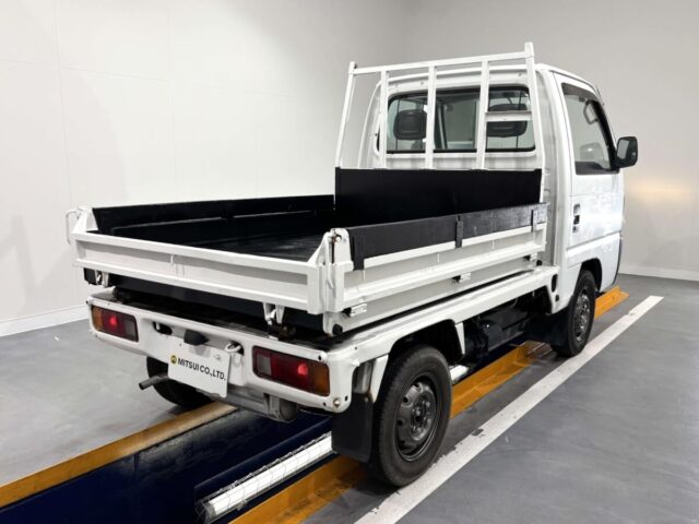 For sale 1998 Honda acty truck dump HA4-7202907 #Japanese #keitruck #minitruck #honda #acty #dump #usa #uk