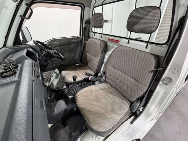 For sale 1998 Honda acty truck dump HA4-7202907 #Japanese #keitruck #minitruck #honda #acty #dump #usa #uk