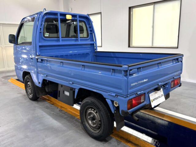 For sale 1998 Honda acty truck HA4-2385278 #Japanese #keitruck #minitruck #honda #acty #usa #uk