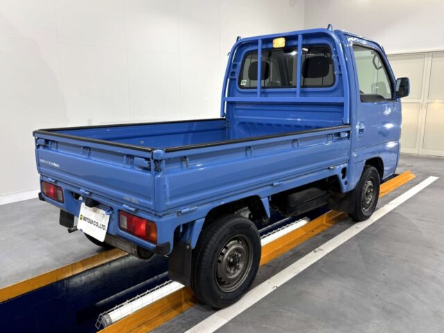 For sale 1998 Honda acty truck HA4-2385278 #Japanese #keitruck #minitruck #honda #acty #usa #uk