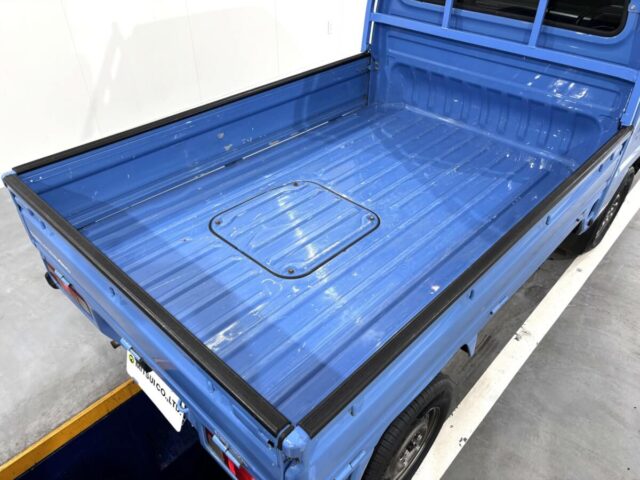 For sale 1998 Honda acty truck HA4-2385278 #Japanese #keitruck #minitruck #honda #acty #usa #uk