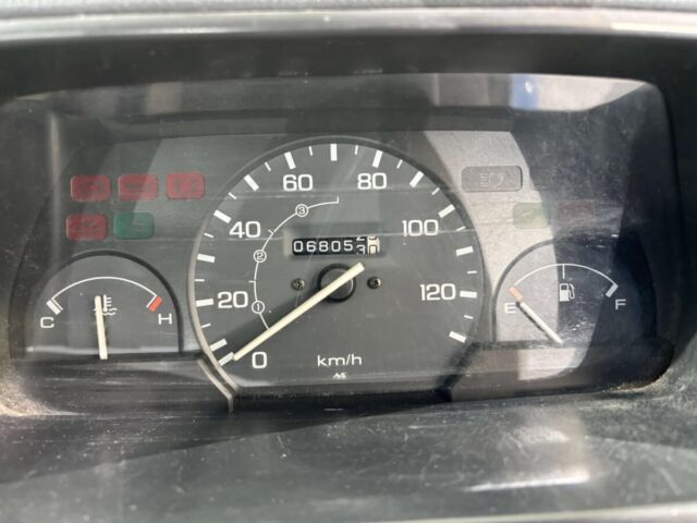 For sale 1998 Honda acty truck HA4-2385278 #Japanese #keitruck #minitruck #honda #acty #usa #uk