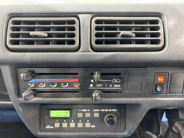 For sale 1998 Honda acty truck HA4-2385278 #Japanese #keitruck #minitruck #honda #acty #usa #uk