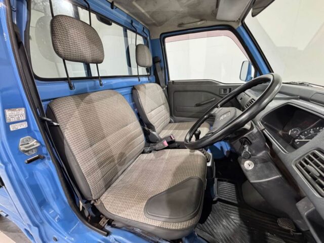 For sale 1998 Honda acty truck HA4-2385278 #Japanese #keitruck #minitruck #honda #acty #usa #uk