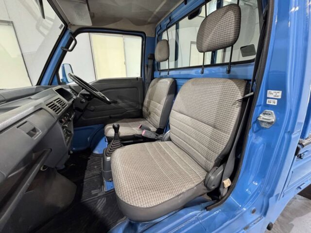 For sale 1998 Honda acty truck HA4-2385278 #Japanese #keitruck #minitruck #honda #acty #usa #uk