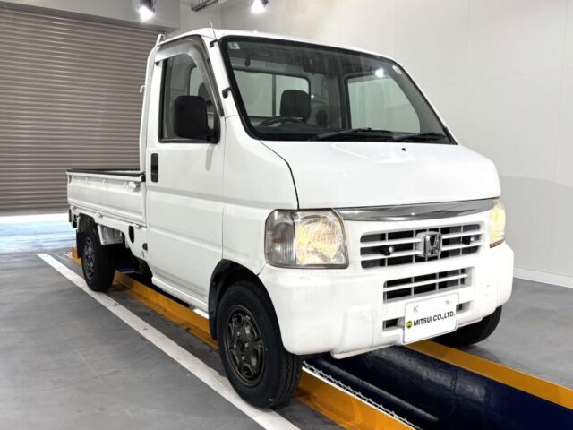 For sale 2000 Honda acty truck HA6-1100083 #Japanese #keitruck #minitruck #honda #acty #usa #uk