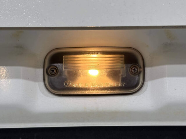 For sale 1993 Subaru sambar truck KS3-069768 #Japanese #keitruck #minitruck #subaru #sambar #usa #uk