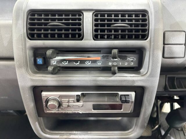 For sale 1993 Subaru sambar truck KS3-069768 #Japanese #keitruck #minitruck #subaru #sambar #usa #uk