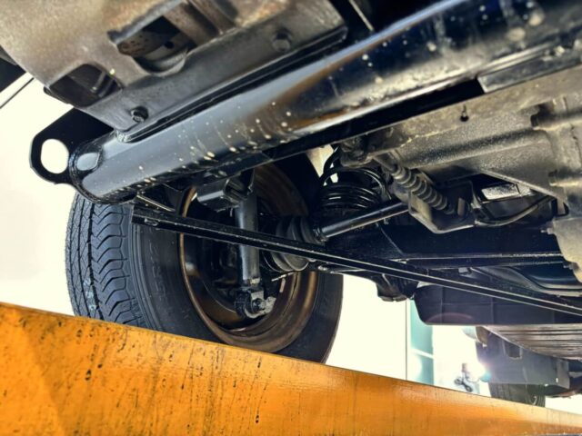 For sale 1993 Subaru sambar truck KS3-069768 #Japanese #keitruck #minitruck #subaru #sambar #usa #uk