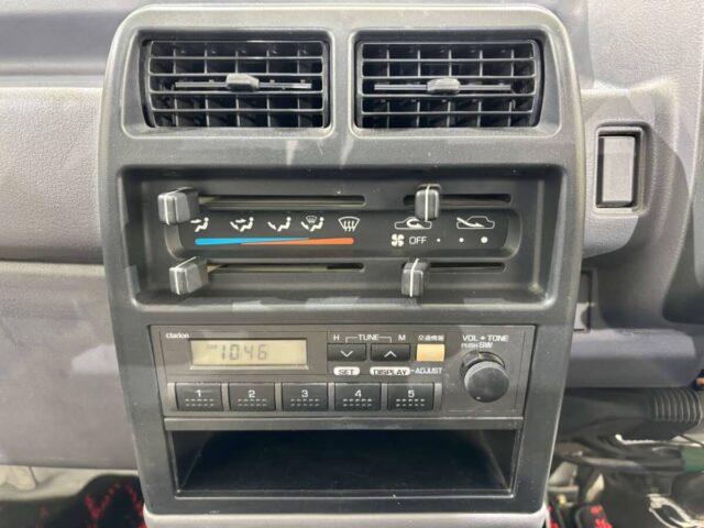 For sale 1994 Mitsubishi minicab truck U42T-0204601 #Japanese #keitruck #minitruck #mitsubishi #minicab #usa #uk