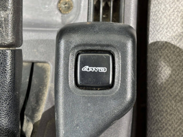 For sale 1994 Mitsubishi minicab truck U42T-0204601 #Japanese #keitruck #minitruck #mitsubishi #minicab #usa #uk