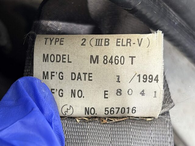 For sale 1994 Mitsubishi minicab truck U42T-0204601 #Japanese #keitruck #minitruck #mitsubishi #minicab #usa #uk