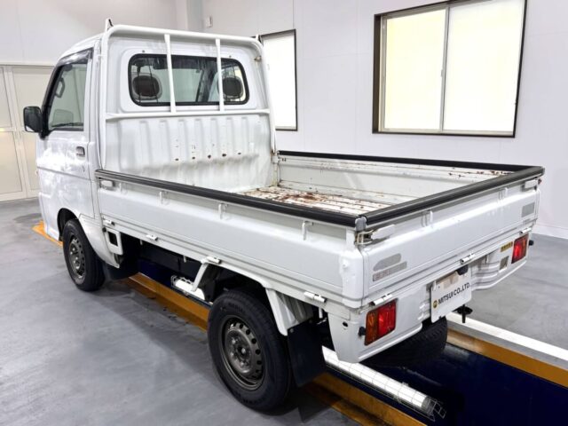 For sale 2000 Daihatsu hijet truck S210P-0052699 #Japanese #keitruck #minitruck #daihatsu #hijet #usa #uk