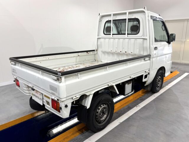 For sale 2000 Daihatsu hijet truck S210P-0052699 #Japanese #keitruck #minitruck #daihatsu #hijet #usa #uk