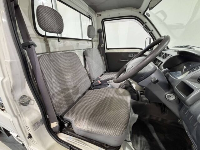 For sale 2000 Daihatsu hijet truck S210P-0052699 #Japanese #keitruck #minitruck #daihatsu #hijet #usa #uk