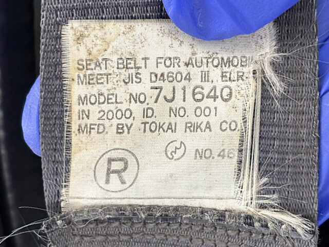 For sale 2000 Daihatsu hijet truck S210P-0052699 #Japanese #keitruck #minitruck #daihatsu #hijet #usa #uk