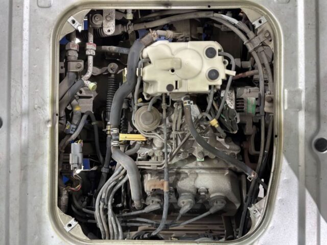 For sale 1998 Honda acty van HH4-2337733 #Japanese #keivan #minivan #honda #acty #usa #uk