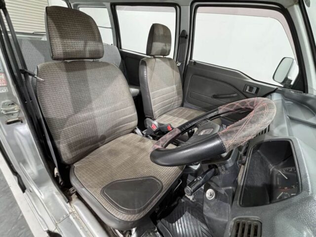 For sale 1998 Honda acty van HH4-2337733 #Japanese #keivan #minivan #honda #acty #usa #uk