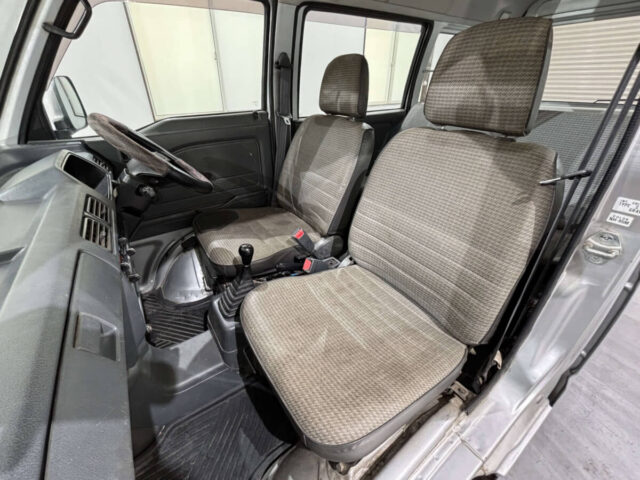 For sale 1998 Honda acty van HH4-2337733 #Japanese #keivan #minivan #honda #acty #usa #uk