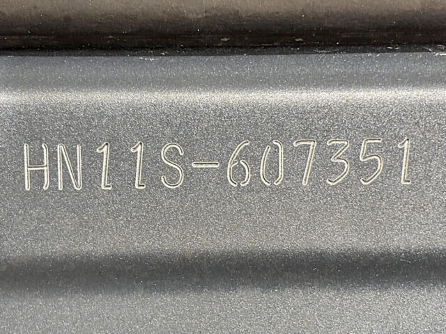 For sale 1999 Suzuki kei HN11S-607351 #Japanese #kei #suzuki #usa #uk